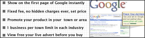 internet marketing packages